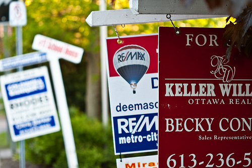 Real Estate