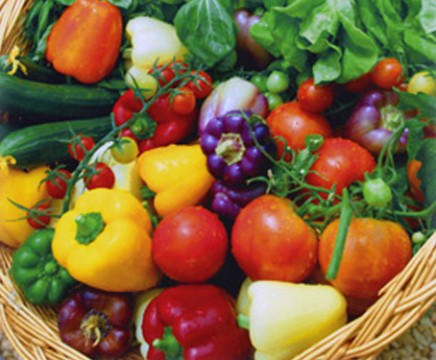 Veggies